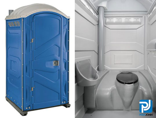Portable Toilet Rentals in Chatham County, GA